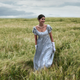 Illustration for article titled New Historical Drama Just 90 Minutes Of Woman Holding Up Petticoats While Running Through Open Field
